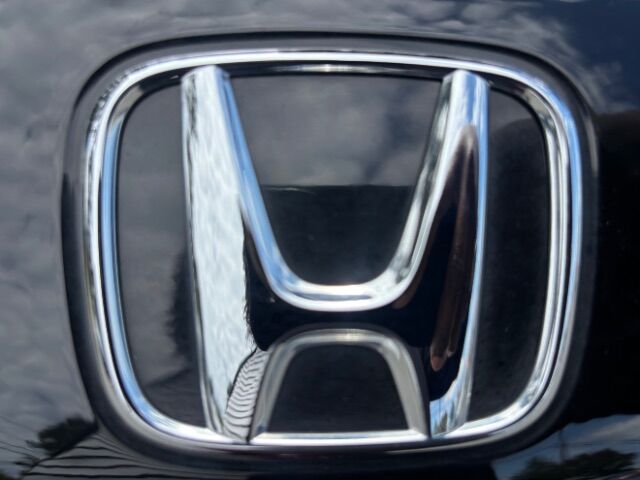 2026 Honda HR-V 2WD LX Charlotte NC