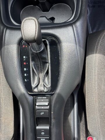 2026 Honda HR-V 2WD LX Charlotte NC