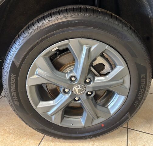 2026 Honda HR-V 2WD LX Charlotte NC