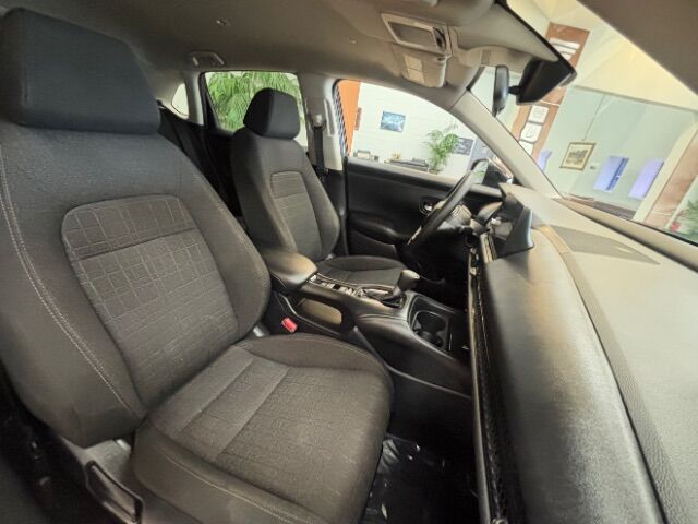 2026 Honda HR-V 2WD LX Charlotte NC