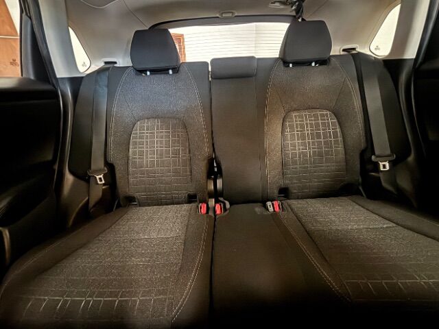 2026 Honda HR-V 2WD LX Charlotte NC