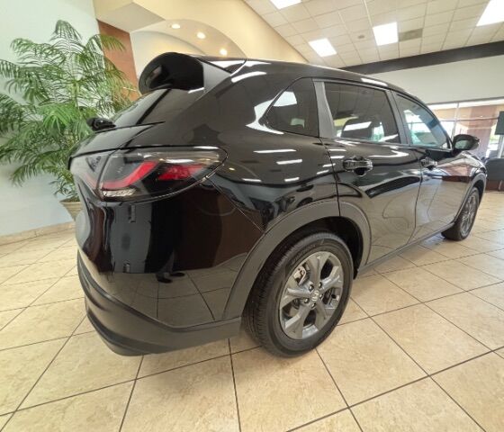 2026 Honda HR-V 2WD LX Charlotte NC