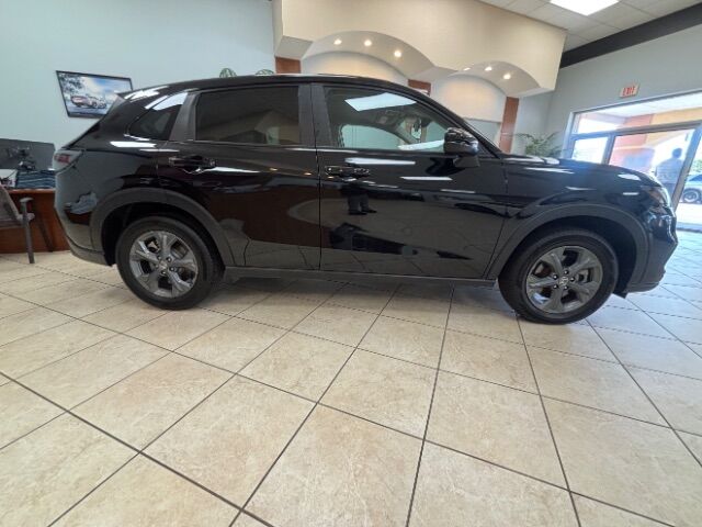 2026 Honda HR-V 2WD LX Charlotte NC