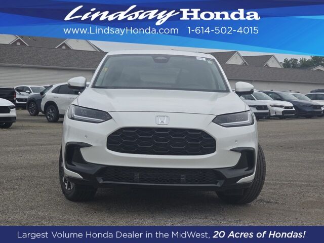 2026 Honda HR-V EX-L Columbus OH