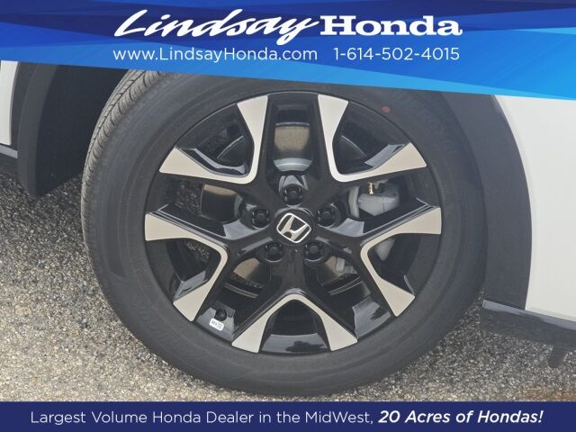 2026 Honda HR-V EX-L Columbus OH