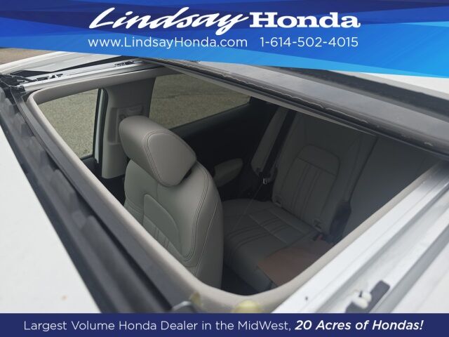 2026 Honda HR-V EX-L Columbus OH