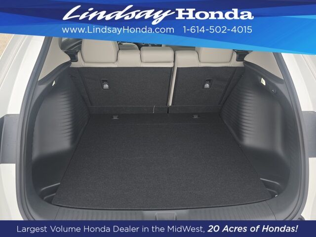 2026 Honda HR-V EX-L Columbus OH