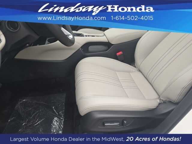 2026 Honda HR-V EX-L Columbus OH