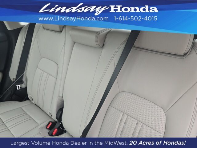 2026 Honda HR-V EX-L Columbus OH