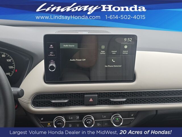 2026 Honda HR-V EX-L Columbus OH