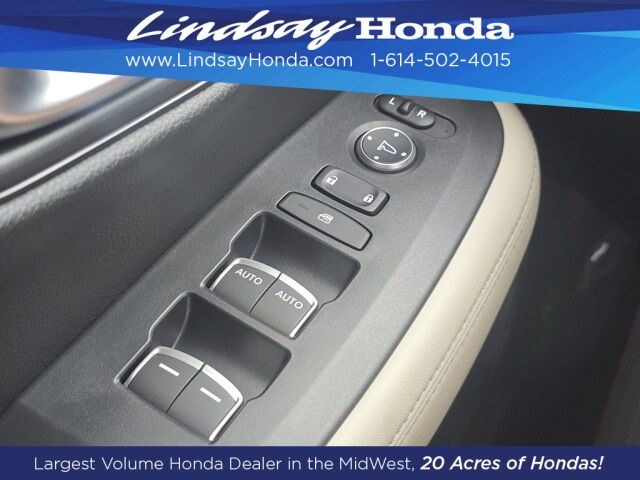 2026 Honda HR-V EX-L Columbus OH