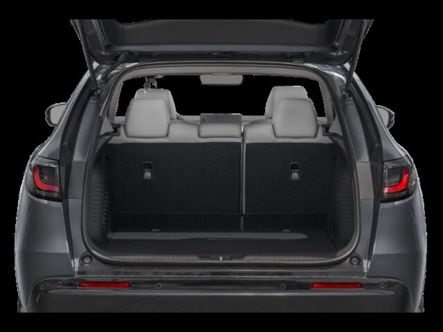 2026 Honda HR-V EX-L Columbus OH