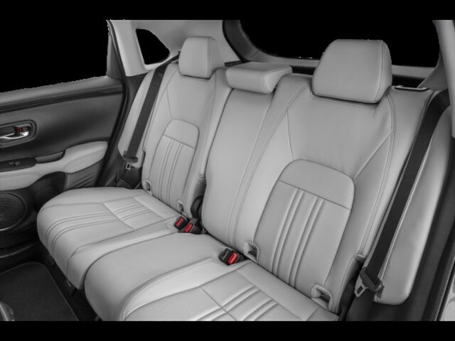 2026 Honda HR-V EX-L Columbus OH