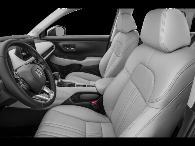 2026 Honda HR-V EX-L Columbus OH