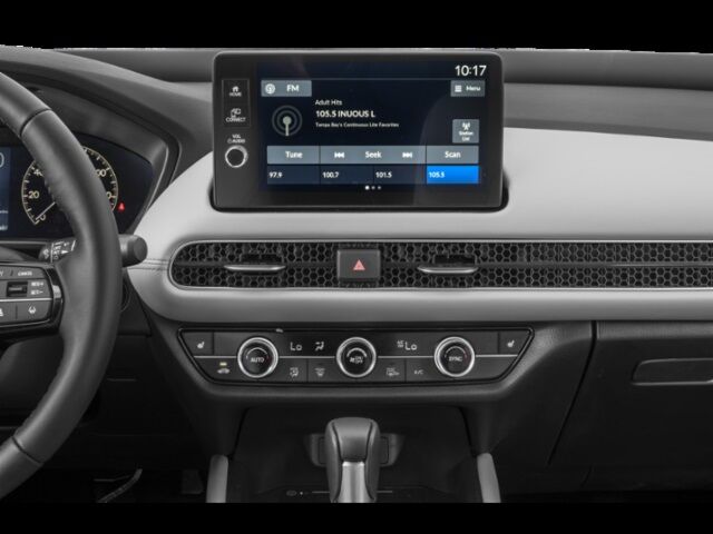 2026 Honda HR-V EX-L Columbus OH