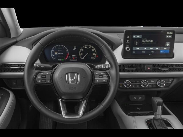 2026 Honda HR-V EX-L Columbus OH