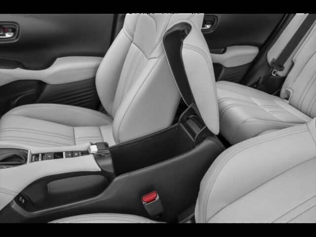 2026 Honda HR-V EX-L Columbus OH