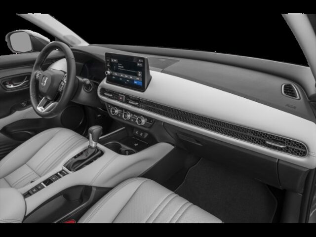 2026 Honda HR-V EX-L Columbus OH