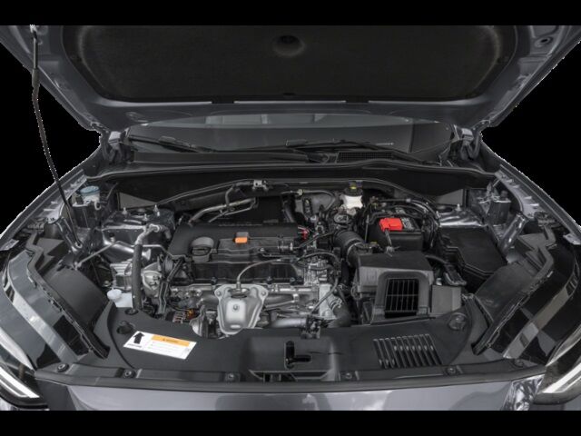 2026 Honda HR-V EX-L Columbus OH