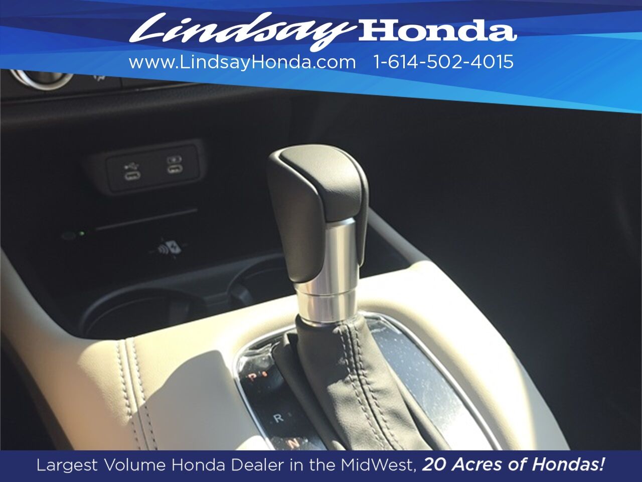 2026 Honda HR-V EX-L Columbus OH