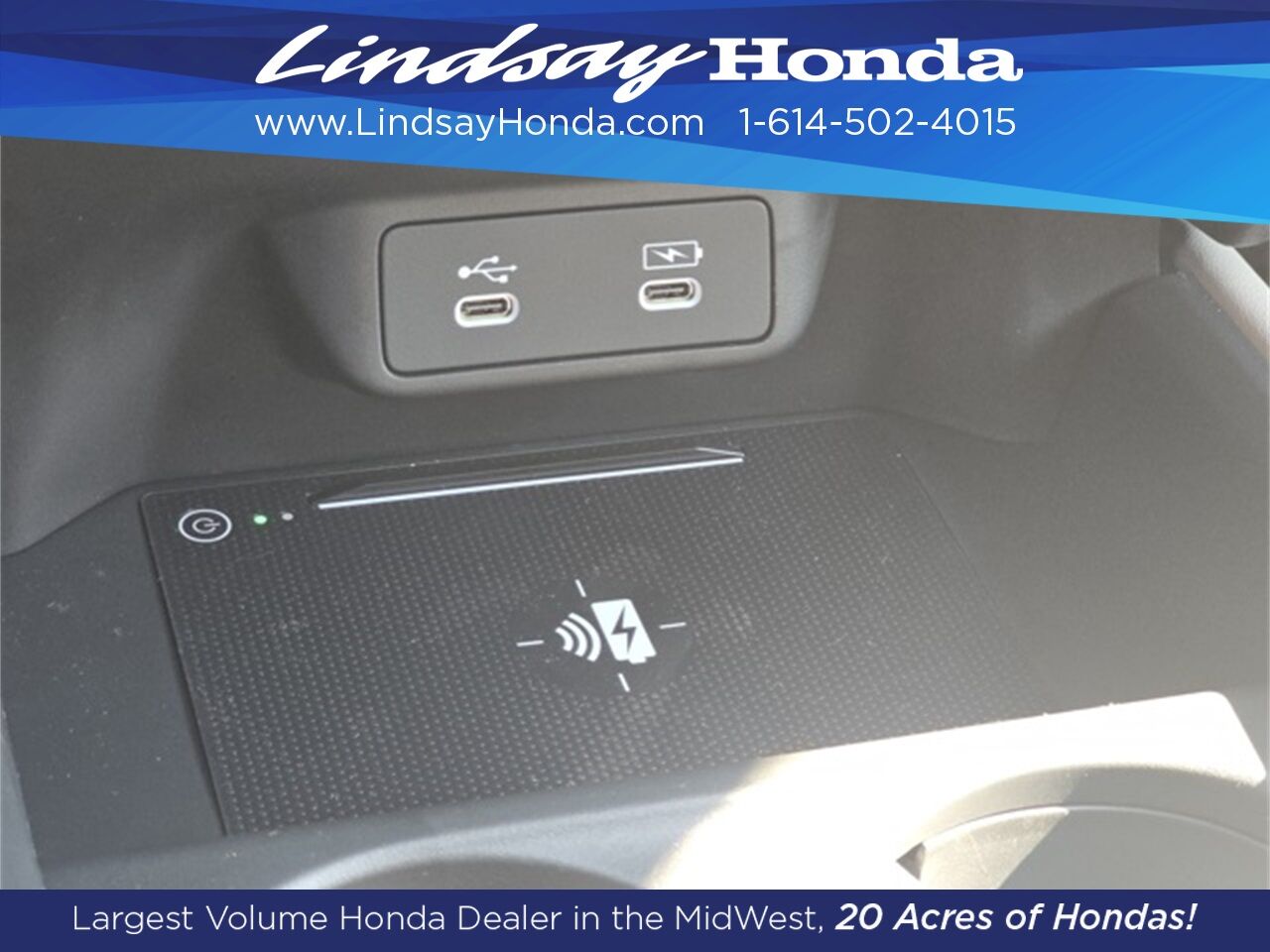 2026 Honda HR-V EX-L Columbus OH