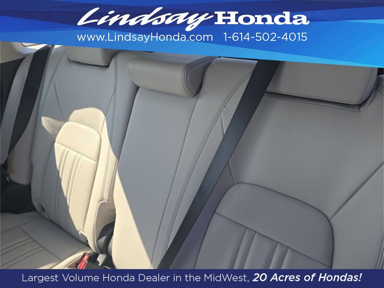 2026 Honda HR-V EX-L Columbus OH