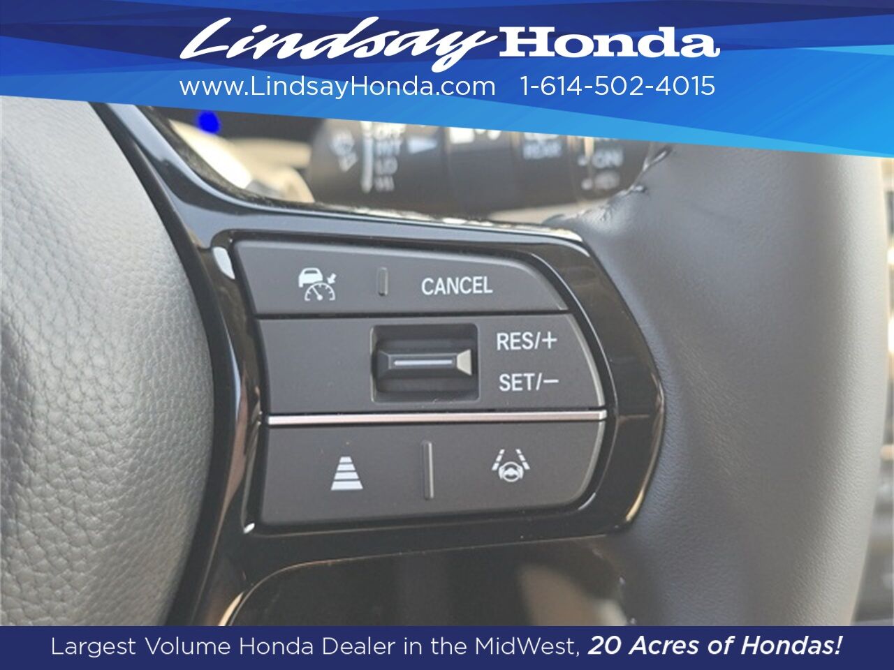 2026 Honda HR-V EX-L Columbus OH