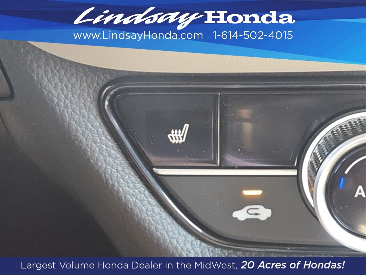 2026 Honda HR-V EX-L Columbus OH