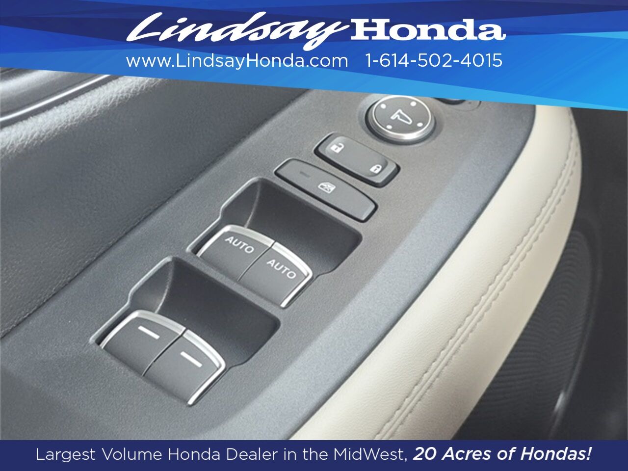 2026 Honda HR-V EX-L Columbus OH