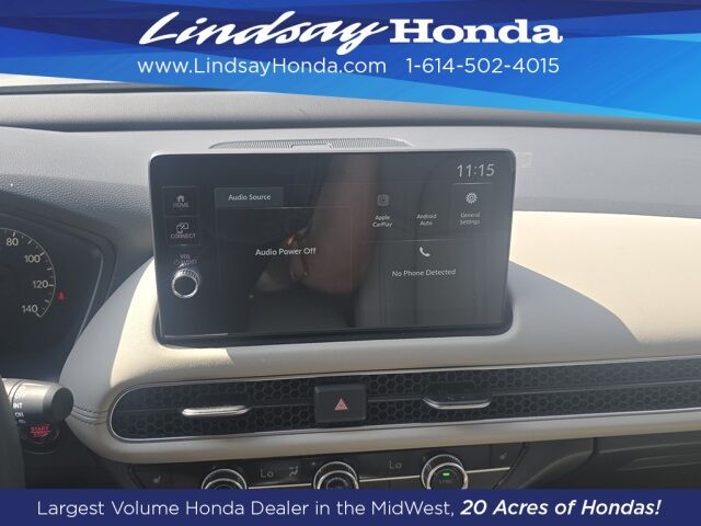 2026 Honda HR-V EX-L Columbus OH