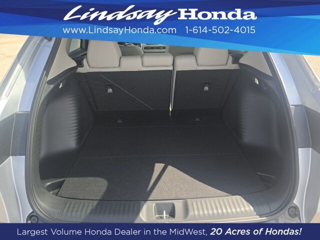 2026 Honda HR-V EX-L Columbus OH