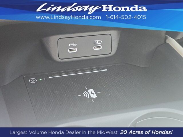 2026 Honda HR-V EX-L Columbus OH