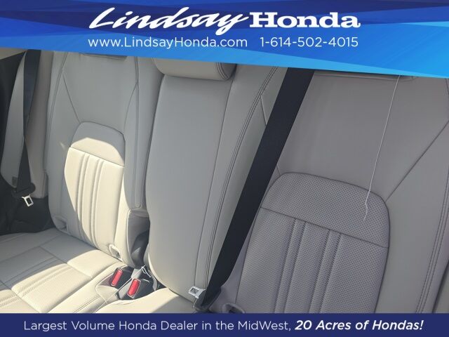 2026 Honda HR-V EX-L Columbus OH