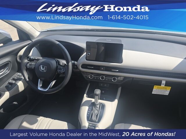 2026 Honda HR-V EX-L Columbus OH