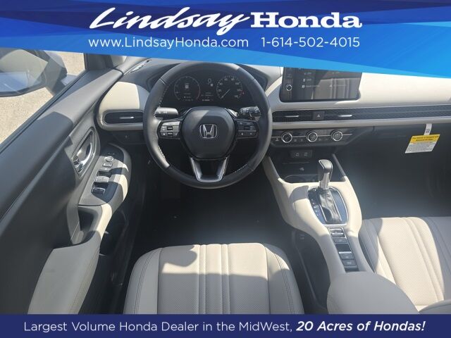2026 Honda HR-V EX-L Columbus OH