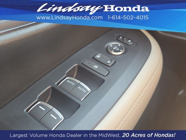 2026 Honda HR-V EX-L Columbus OH