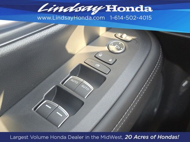 2026 Honda HR-V EX-L Columbus OH