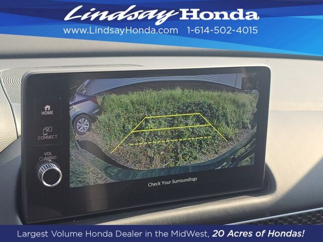 2026 Honda HR-V EX-L Columbus OH
