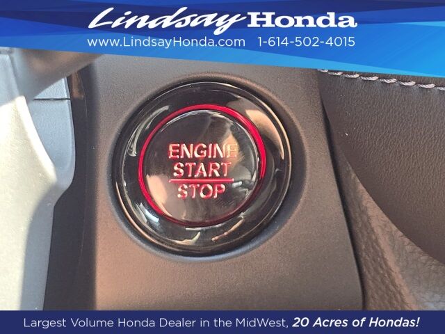 2026 Honda HR-V EX-L Columbus OH