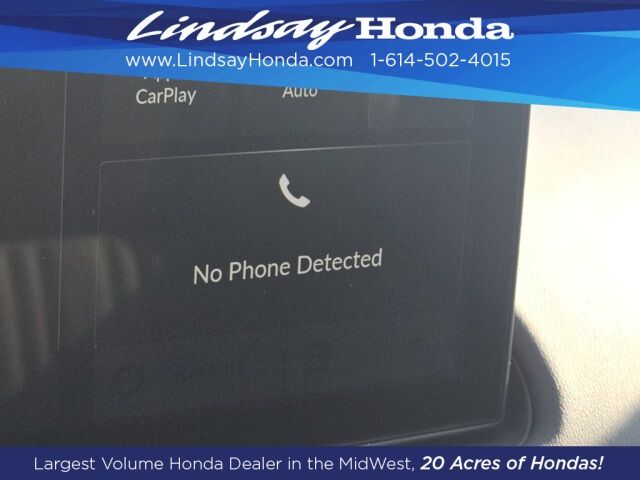 2026 Honda HR-V EX-L Columbus OH