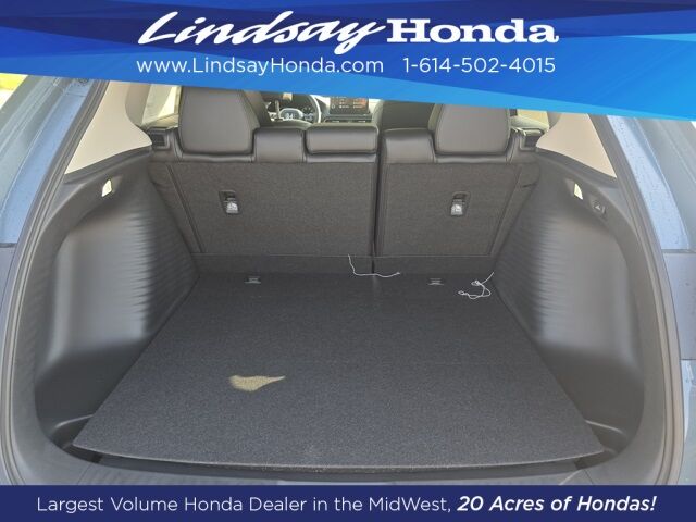 2026 Honda HR-V EX-L Columbus OH