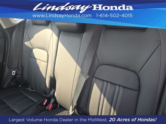 2026 Honda HR-V EX-L Columbus OH