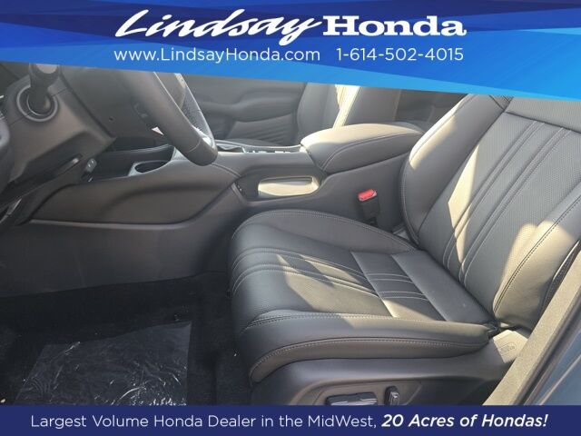 2026 Honda HR-V EX-L Columbus OH