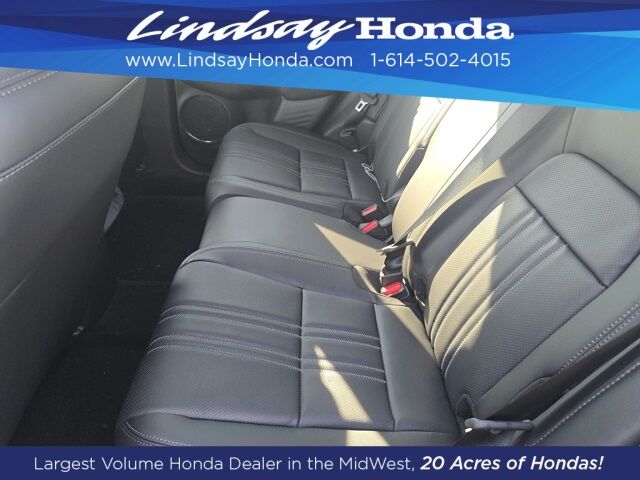 2026 Honda HR-V EX-L Columbus OH