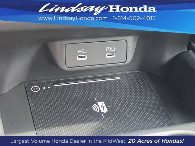 2026 Honda HR-V EX-L Columbus OH