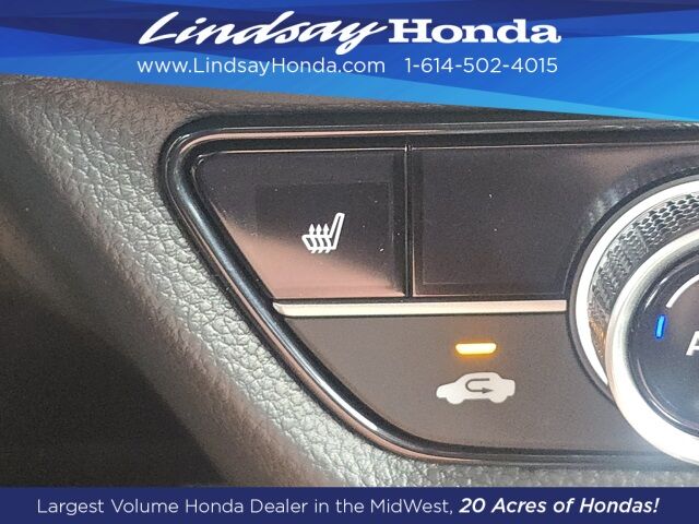 2026 Honda HR-V EX-L Columbus OH