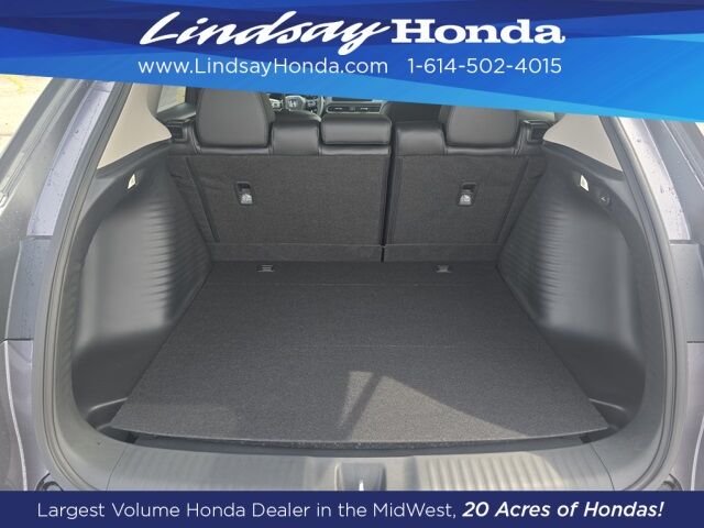 2026 Honda HR-V EX-L Columbus OH
