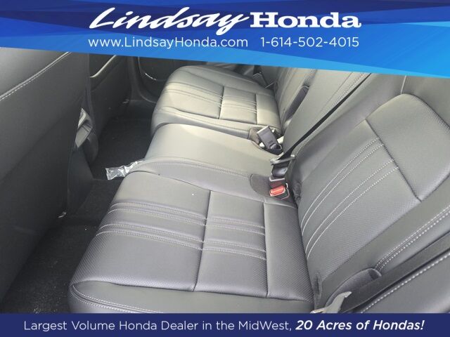 2026 Honda HR-V EX-L Columbus OH