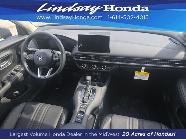 2026 Honda HR-V EX-L Columbus OH