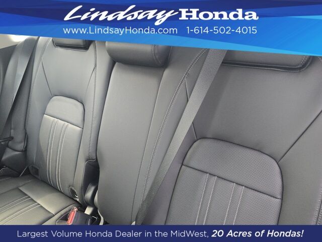 2026 Honda HR-V EX-L Columbus OH